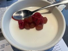 酸奶-小大董·烤鸭(观景餐厅·南京西路店)