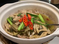 -浙江安吉JW万豪酒店·万豪中餐厅