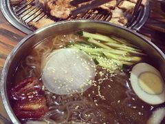 -大發韩国烤肉(八佰伴店)