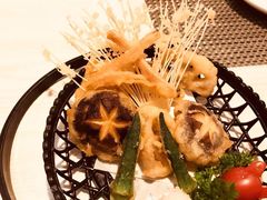 -割烹酱子日本料理(弘基财富广场店)