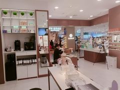 -宝岛眼镜·星创视光中心(盛京大奥莱店)