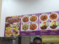 -新加坡Zam Zam餐馆