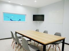 -上海潜殿潜水中心