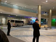 -宁波东港喜来登酒店