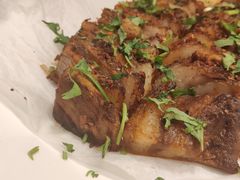 -岷山饭店-芝芝自助餐厅