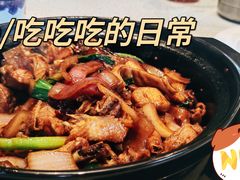 -润园四季椰子鸡火锅(海上世界店)
