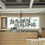 北京鲜牛肉火锅，来康康这家～