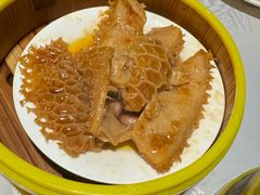 -香云轩·顺德菜(香云纱园林酒店店)