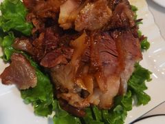 -老仁义·清真菜(太古街店)