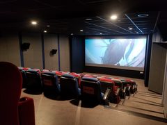 -博纳国际影城(温州5050IMAX店)