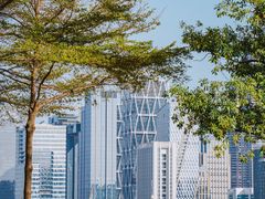 -二沙岛艺术公园