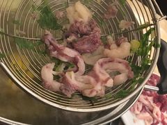 -陈记顺和潮汕牛肉火锅(韩江路店)