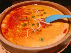 水蒸蛋-吃饭皇帝大(解放西路店)
