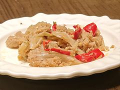 -阿伟海鲜楼·福建菜(延寿店)