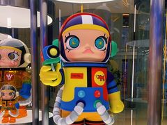 -泡泡玛特POPMART(国贸三期店)