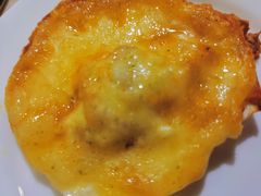 芝士焗扇贝-芭菲盛宴·环球美食(锦城万达广场店)