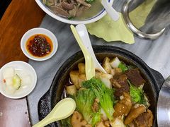 净牛三星-珍珍小食店(西华路店)
