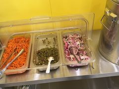 -塔斯提抓饭(东城汇店)
