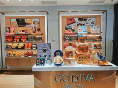 -GODIVA(王府井apm店)