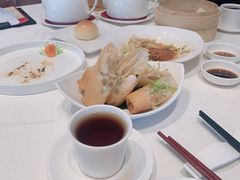 -金苑海鲜酒家(来魅力店)