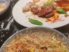 -大成铁板烧•板前(复古餐厅石老人店)