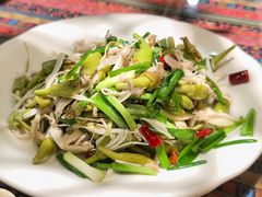 -香满楼(临安路店)