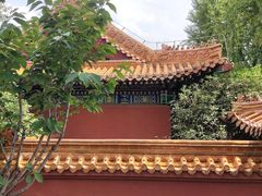 -戏马台景区