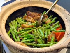 -蝴蝶里·粤菜·点心(滨江龙湖店)