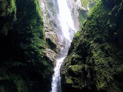 -通灵大峡谷
