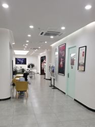 -星豆豆儿童摄影(南郊太白南路店)