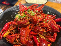 -虾小龙老长沙龙虾馆(坡子街店)