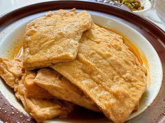 -老淮滨-蚌埠非遗小吃(淮河路店)