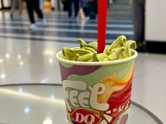 -DQ·蛋糕·冰淇淋(东方宝泰店)