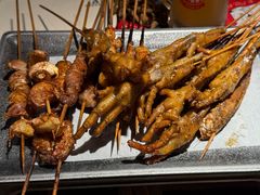 -管氏翅吧(广渠门店)