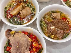 -古乐牛香•鲜牛肉牛杂火锅(系马桩总店)