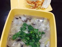 -肥叔锅贴(滨湖欣园店)