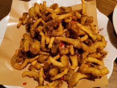 -那时新疆(经纬汇店)
