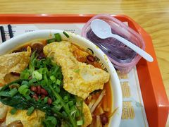 -螺小胖柳州螺蛳粉(钟楼总店)