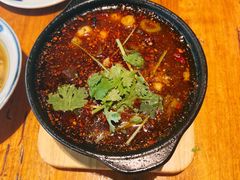 -汉唐面庄(彬州店)