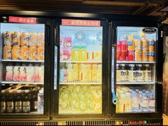 -温野菜涮涮锅(西单大悦城店)