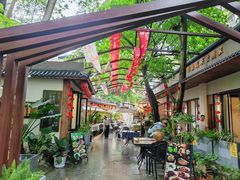 -老渔家鲜鱼轩(南浦横街店)