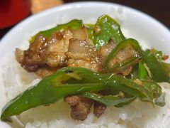 -赣饭农家·江西小炒(西乡店)