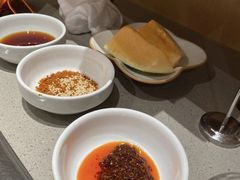 -海底捞火锅(漫乐城夜宵主题店)