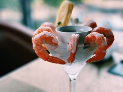 -恰餐厅及酒吧CHAR Bar & Grill(北京三里屯洲际店)