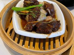 -安蒂娅.悦景轩中餐厅(西乡店)