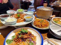 -额娘·春饼烤鸭(乐汇城店)