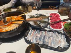 -琥珀川糟粕醋·香草鸭·鸡煲(慈云寺店)