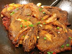 -开海·红岛海鲜虾水饺(石老人店)
