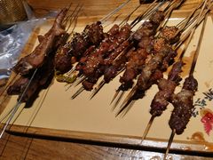 -那些年记忆烧烤