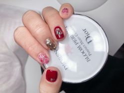 -PinkBaby美甲美睫